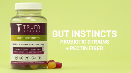 Trufa GutInstincts